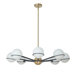 Sofia 8LT Chandelier