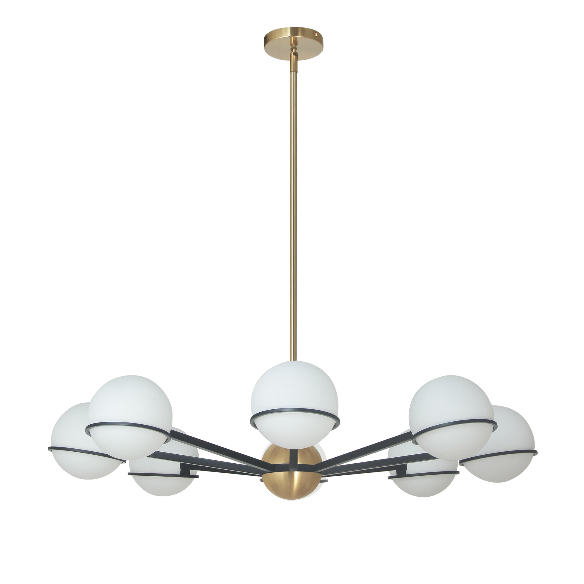 Sofia 8LT Chandelier
