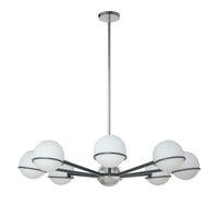 Sofia 8LT Chandelier