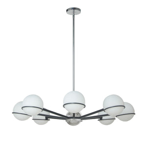 Sofia 8LT Chandelier