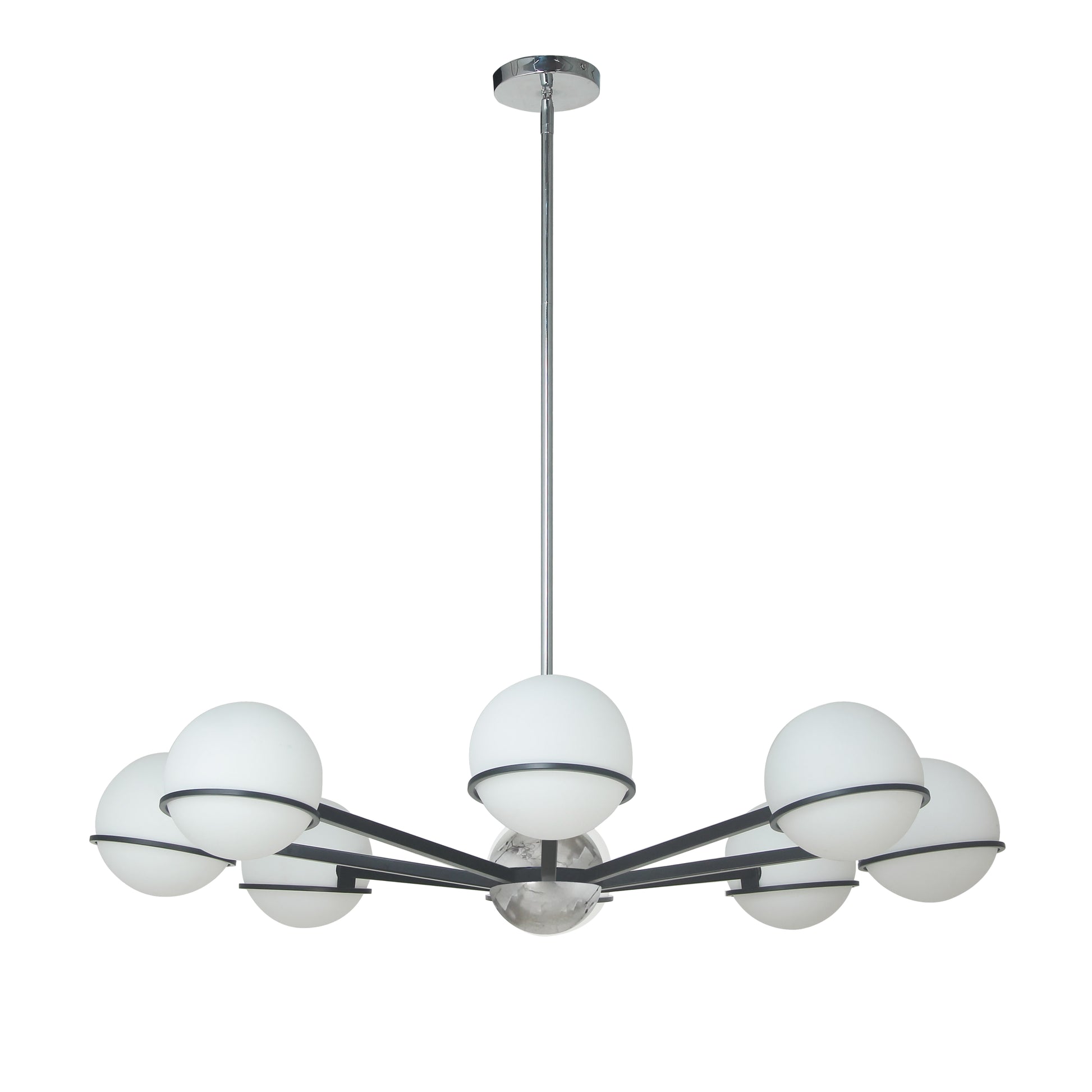 Sofia 8LT Chandelier