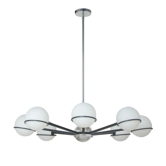 Sofia 8LT Chandelier