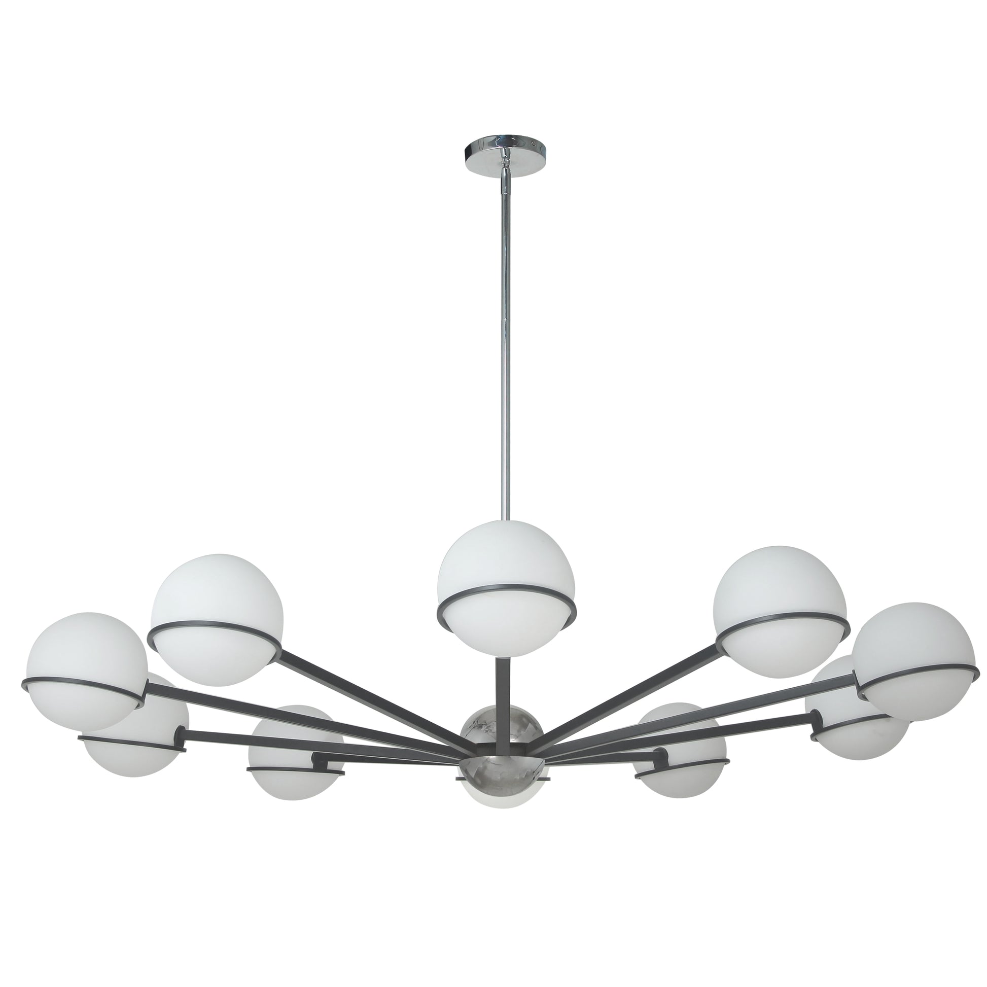 Sofia 10LT Chandelier