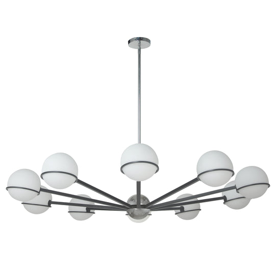 Sofia 10LT Chandelier