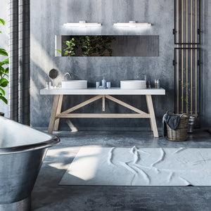 Soho Vanity Light