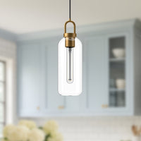 Soji Pendant
