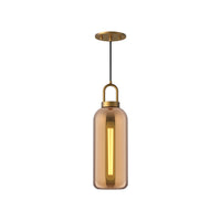Soji Pendant