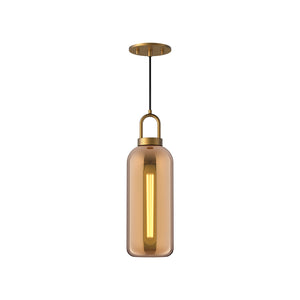 Soji Pendant