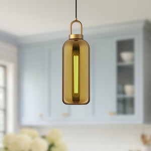 Soji Pendant