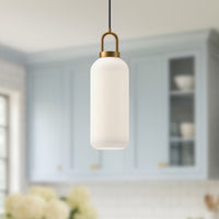 Soji Pendant