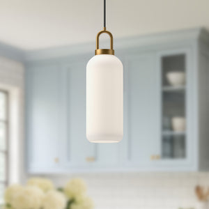 Soji Pendant