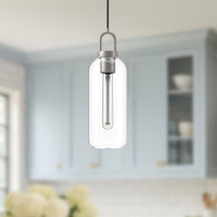 Soji Pendant
