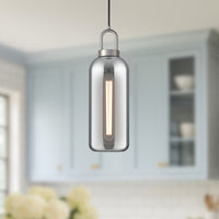 Soji Pendant