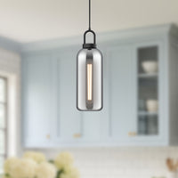 Soji Pendant