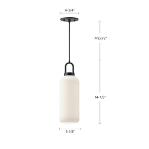 Soji Pendant