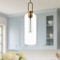 Soji Pendant