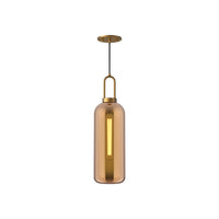 Soji Pendant