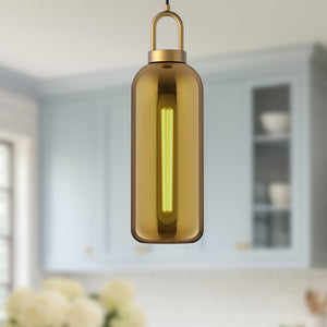 Soji Pendant