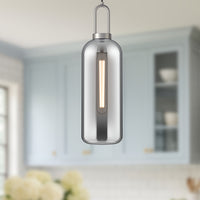 Soji Pendant