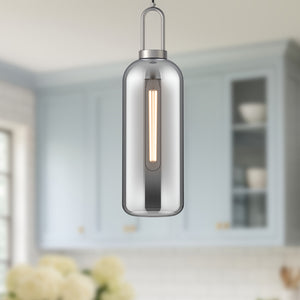 Soji Pendant
