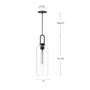 Soji Pendant