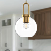 Soji Pendant