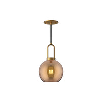 Soji Pendant