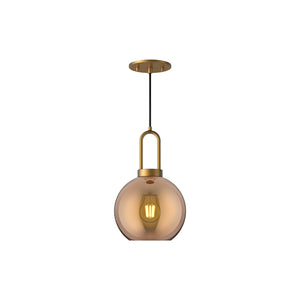 Soji Pendant