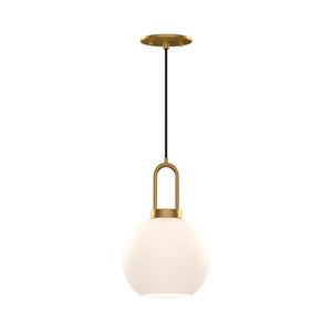Soji Pendant