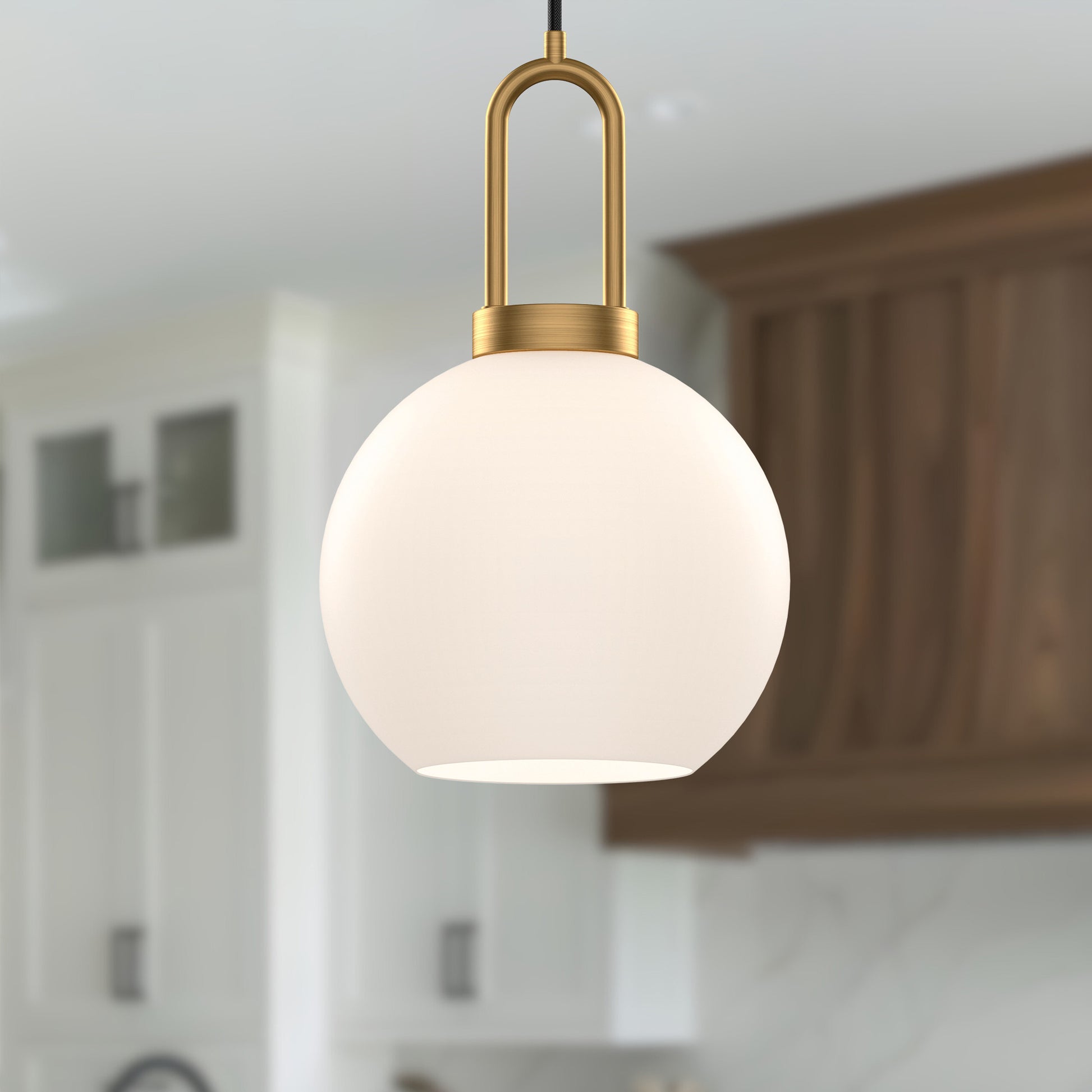 Soji 8-in Pendant