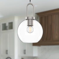 Soji Pendant