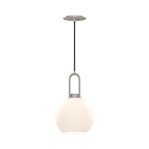 Soji 8-in Pendant