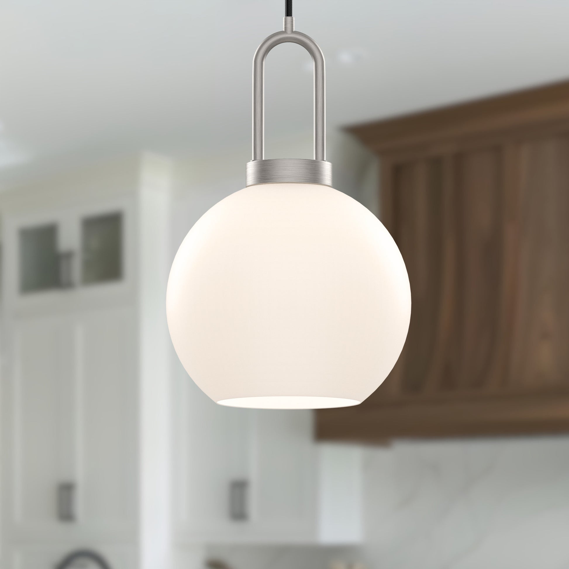 Soji 8-in Pendant