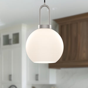 Soji 8-in Pendant