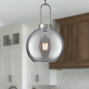 Soji 8-in Pendant