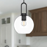 Soji Pendant