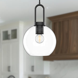Soji Pendant