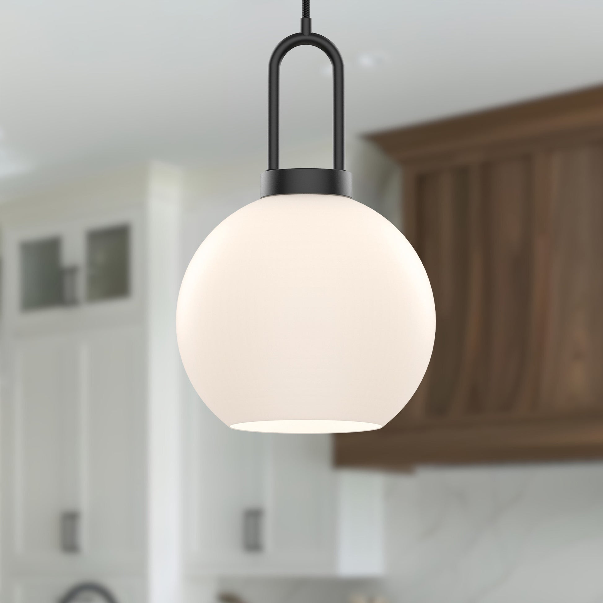 Soji 8-in Pendant
