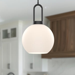 Soji 8-in Pendant