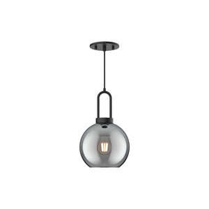 Soji 8-in Pendant