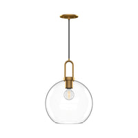 Soji Pendant