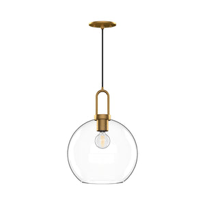 Soji Pendant