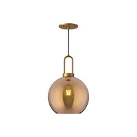Soji Pendant