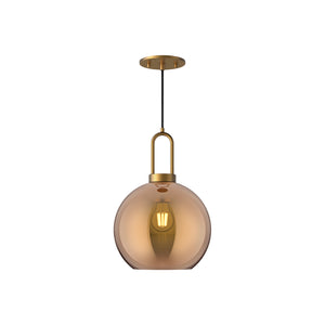 Soji Pendant