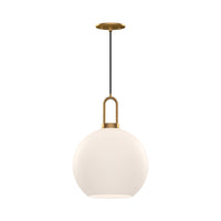 Soji Pendant