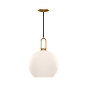 Soji Pendant