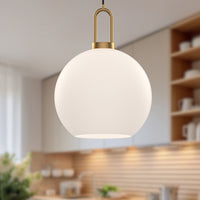 Soji Pendant