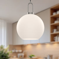 Soji Pendant