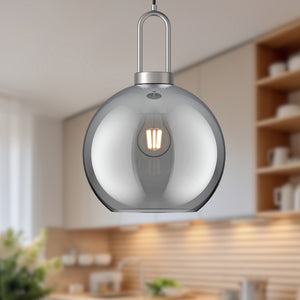Soji Pendant