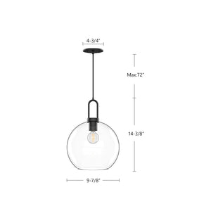 Soji Pendant